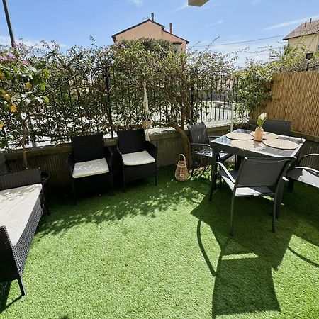Casa Ohana Ceriale Open Space 4 Persone Εξωτερικό φωτογραφία