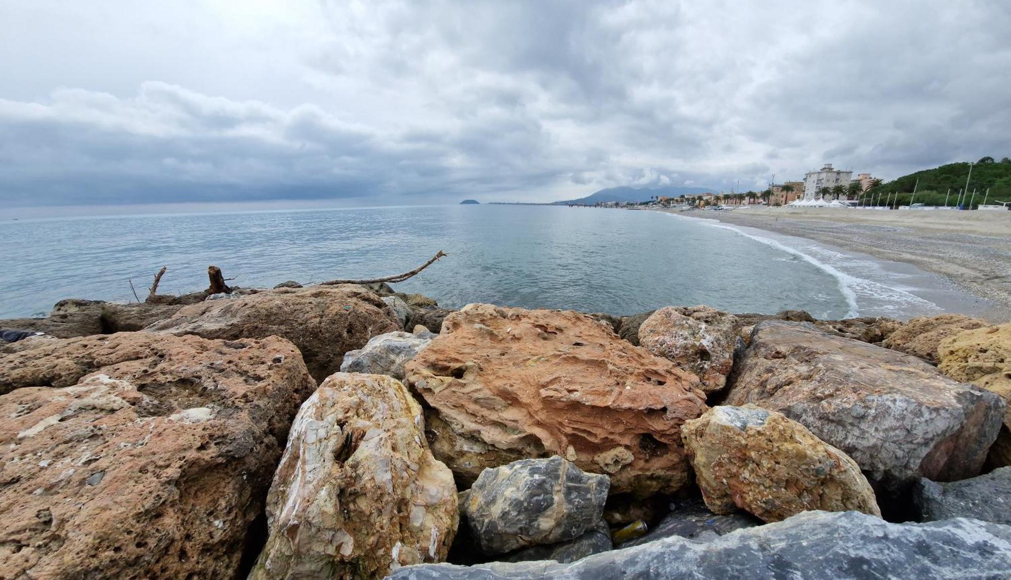 Casa Ohana Ceriale Open Space 4 Persone Εξωτερικό φωτογραφία
