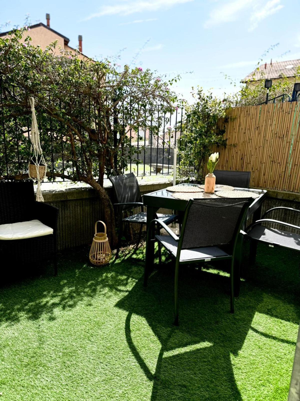 Casa Ohana Ceriale Open Space 4 Persone Εξωτερικό φωτογραφία