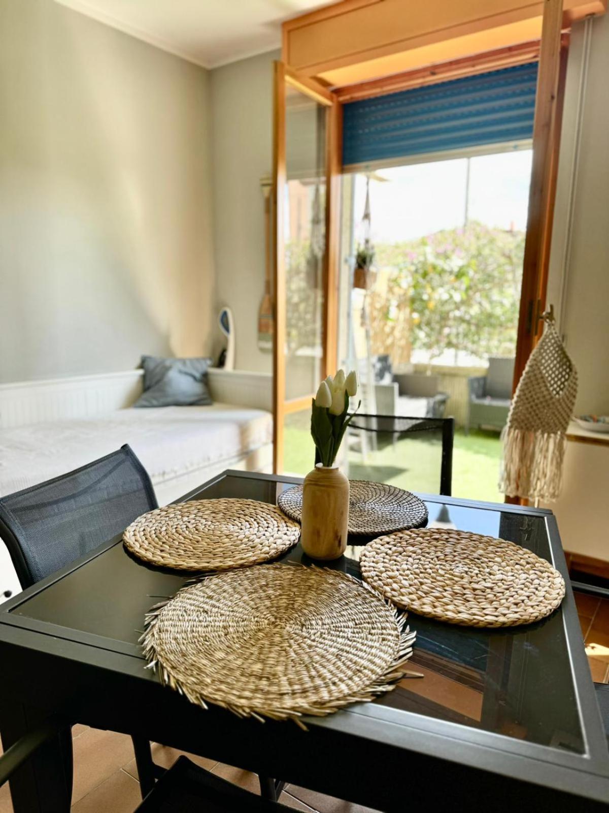 Casa Ohana Ceriale Open Space 4 Persone Εξωτερικό φωτογραφία