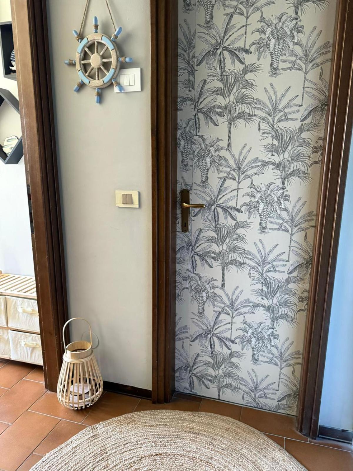 Casa Ohana Ceriale Open Space 4 Persone Εξωτερικό φωτογραφία