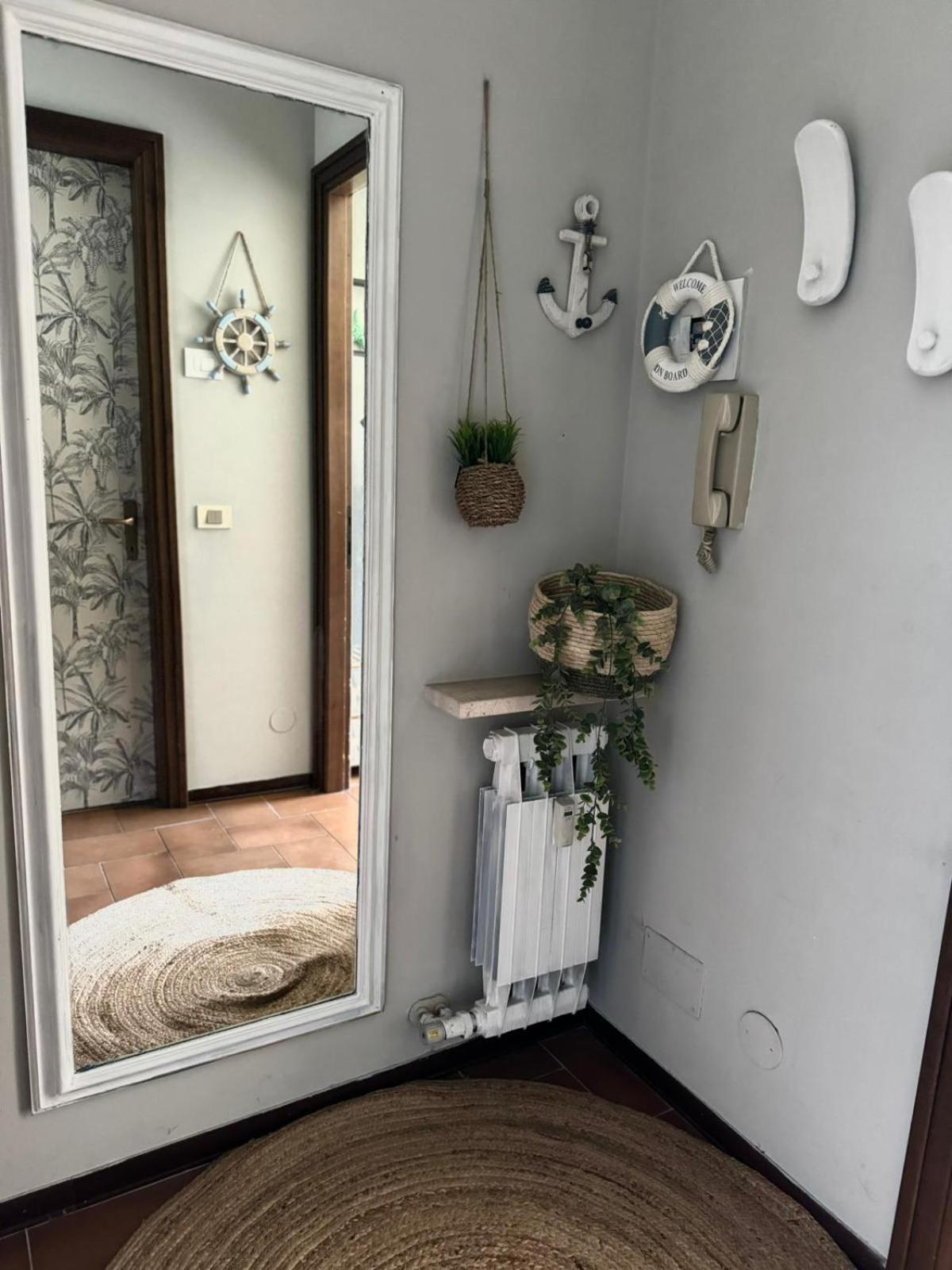 Casa Ohana Ceriale Open Space 4 Persone Εξωτερικό φωτογραφία