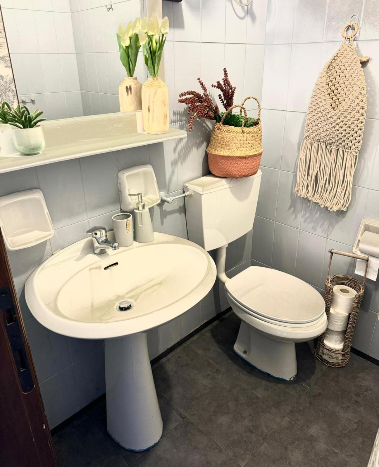 Casa Ohana Ceriale Open Space 4 Persone Εξωτερικό φωτογραφία